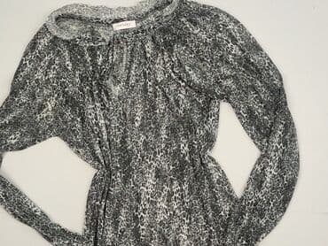 sukienka w wężowy wzór: Orsay, Bluzka damska, rozmiar S — 1