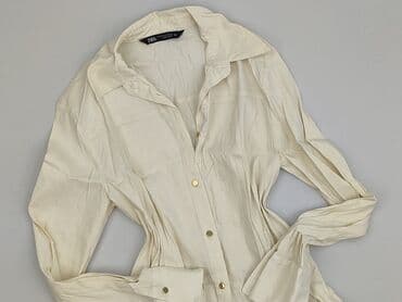 koszula fuksja zara: Zara, Koszula damska, rozmiar XS — 1