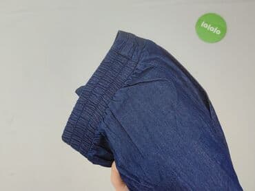 dzinsy: Spódnica damska, L — 6