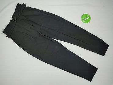 garnitury h: Mango, Spodnie materiałowe damskie, rozmiar S — 2