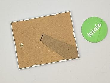 Artykuły papiernicze: Ramka na 2 zdjęcia – biała, pozioma/pionowa - Kolor: biały - Układ — 3