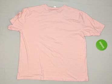 koszulka ze ściągaczem na dole: T-shirt damski, XL — 3