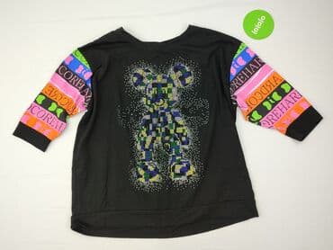 megi bluzki tureckie allegro: MEGI, Bluzka damska, rozmiar One size — 2