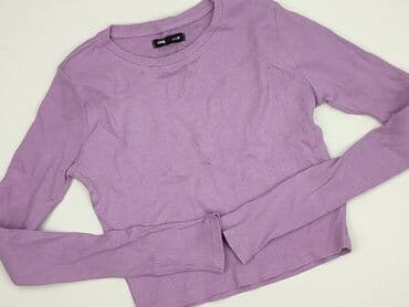 Sinsay, T-shirt damski, rozmiar M — 1