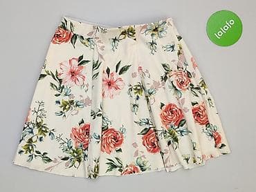 spódnice maxi plus size: Bershka, Spódnica damska, rozmiar M — 2