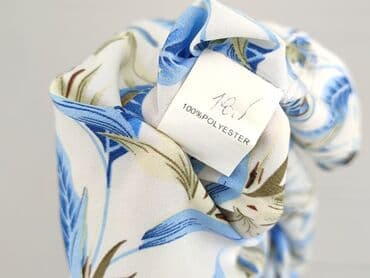 biale bluzki wizytowe: Bluzka damska, L — 5