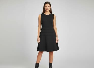 sukienki wizytowe zara: Zara, Sukienka damska, rozmiar S — 1