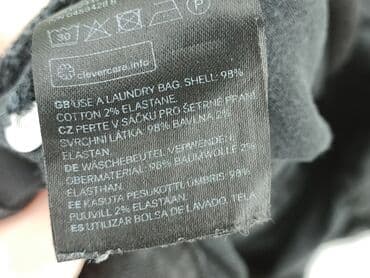 divided jeans: H&M Divided, Jeansy damskie, rozmiar XL — 7