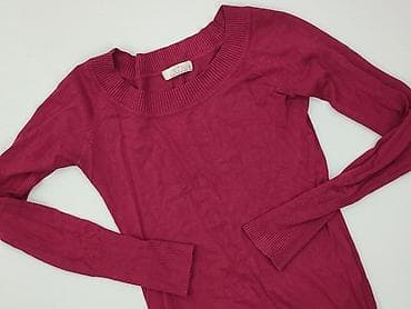 bluzy wasyl: Clockhouse, Sweter damski, rozmiar M — 1