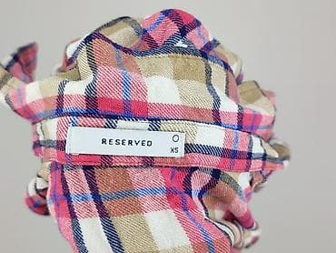 fred perry pl: Reserved, Koszula damska, rozmiar XS — 4