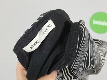 sinsay spódniczko spodenki: Sinsay, Spódnica damska, rozmiar XS — 4