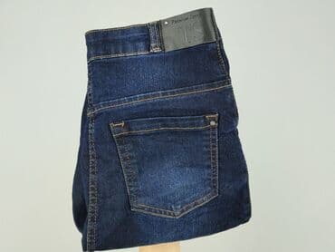 spódniczka jeansowe allegro: Spódnica damska, S — 5