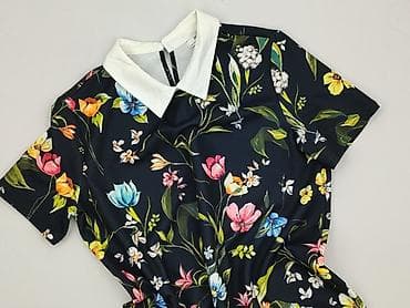 Zara, Sukienka damska, rozmiar S