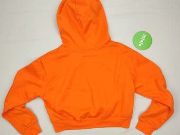 флісові кофти жіночі: Shein, Bluza z kapturem damska, rozmiar M — 3