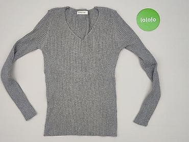 pull: Sweter damski, rozmiar S — 2