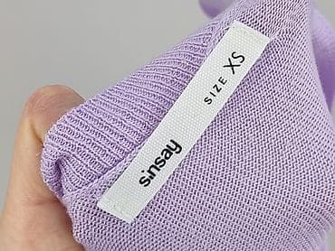 sweter open shoulder: Sweter damski, rozmiar XS — 4