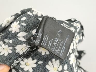 koszulka z numerem h m: H&M Divided, Bluzka damska, rozmiar 2XS — 5