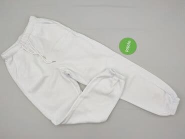 spodnie dresowe niemowlęce: Shein, Spodnie dresowe damskie, rozmiar S — 2