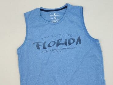 Tom Tailor, Podkoszulka dla mężczyzn, M w lalafo.pl Tom Tailor, Podkoszulka dla mężczyzn, M