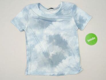 koszulki odblaskowe bawelniane: M&S Collection, T-shirt damski, S — 2