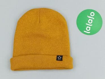 torba c a: Cap, Female, condition - Perfect — 2