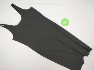 mango sukienki czarne: Sinsay, Sukienka damska, 2XL — 3