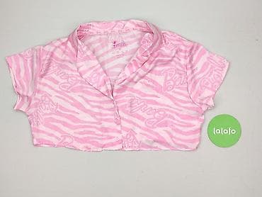 what is a shirt pull: Barbie, Koszula damska, rozmiar M — 2