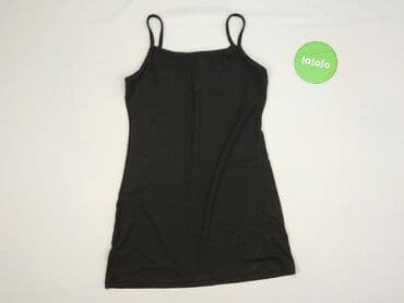 koszulki z długim rękawem damskie calvin klein: T-shirt damski, rozmiar S — 3