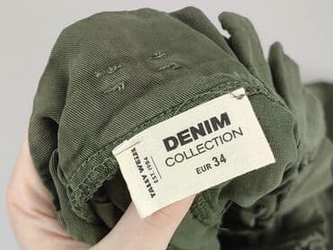sukienka khaki h: Tally Weijl, Cargo for women, size XS (EU 34) — 4