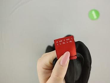 spódnice patchwork: Women`s skirt, size L — 4