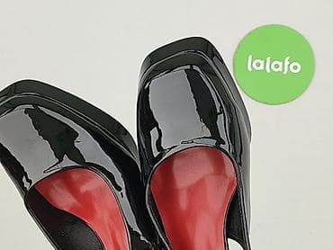 botki ażurowe deichmann: Rozmiar 40 — 7