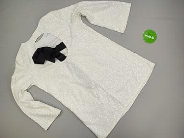 sukienka sinsay cekiny: Sinsay, Sukienka damska, rozmiar XL — 3