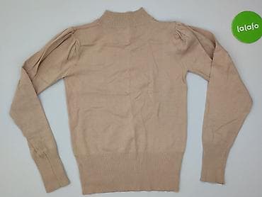 golf burberry: Bisou's Project, Sweter damski, rozmiar S — 3