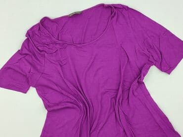 Women's Clothing: Marks & Spencer, Women`s T-shirt, 2XL at lalafo.pl — 1 Women's Clothing: Marks & Spencer, Women`s T-shirt, 2XL — 1