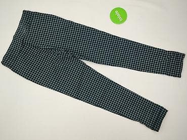 benetton greece: Spodnie materiałowe damskie, rozmiar M — 3