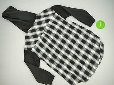 letnie tuniki: Shein, Tunika damska, rozmiar XL — 3