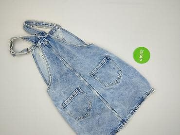 outficik second hand: New Look, Ogrodniczki damskie, rozmiar S — 4