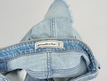 abercrombie and fitch jeans: A&F, Spódnica damska, rozmiar 6XL — 4