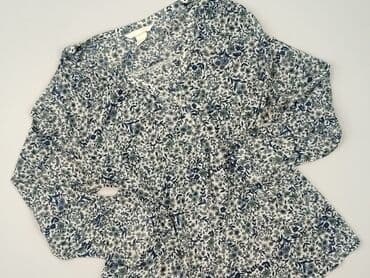 h m krótkie bluzy: H&M, Bluzka damska, rozmiar L — 2