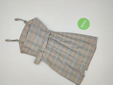 kozaki hermes: Sinsay, Sukienka damska, rozmiar 2XS — 3