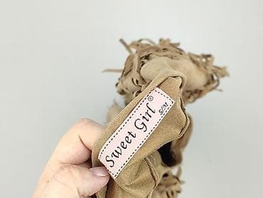 kapcie vs: Ponczo damskie, rozmiar S — 4