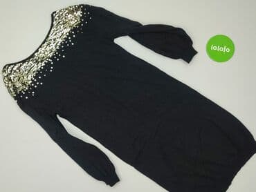 cekiny do sukienki: Bik Bok, Sukienka damska, rozmiar M — 3