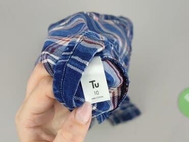 koszula tunika damska: Tu, Koszula damska, rozmiar M — 4