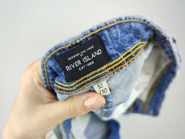 Жінкам: River Island, Джинси жіночі, розмір M — 4