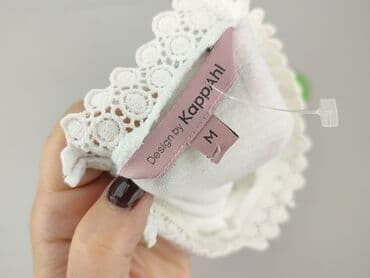 bluzki z odcieciem pod biustem: KappAhl, Bluzka damska, rozmiar M — 4