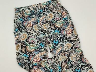 piżama damska zara: ZEN, Spodnie materiałowe damskie, rozmiar S — 1