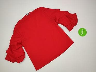 obcisla bluzki: H&M, Bluzka damska, rozmiar M — 3