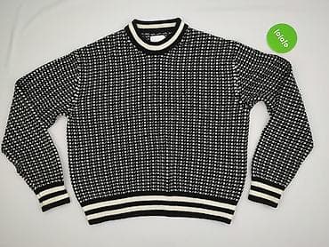 ciepla bluza: Sweter dla mężczyzn, rozmiar XL — 2