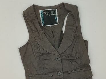 marynarki i kamizelki damskie theory: Madonna, Kamizelka damska, XS — 1