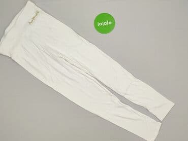 legginsy damskie bambusowe: Legginsy Sportowe damskie, rozmiar S — 2